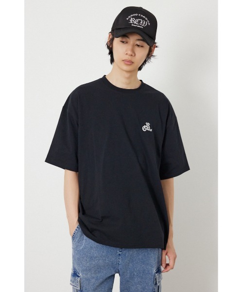 RODEO CROWNS WIDE BOWL（ロデオクラウンズワイドボウル） tシャツ