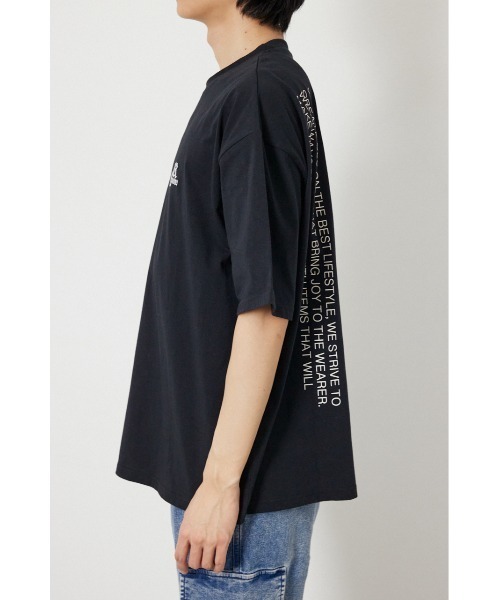 RODEO CROWNS WIDE BOWL（ロデオクラウンズワイドボウル） tシャツ