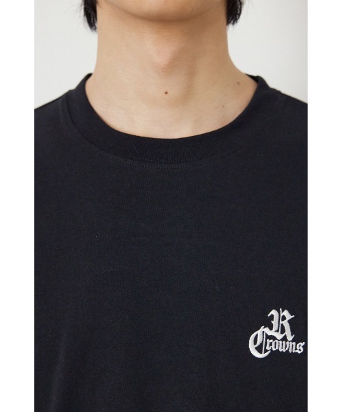 RODEO CROWNS WIDE BOWL（ロデオクラウンズワイドボウル） tシャツ
