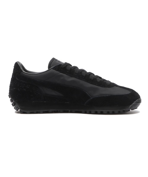 「PUMA」 ローカットスニーカー 28.0cm ブラック メンズ_画像6