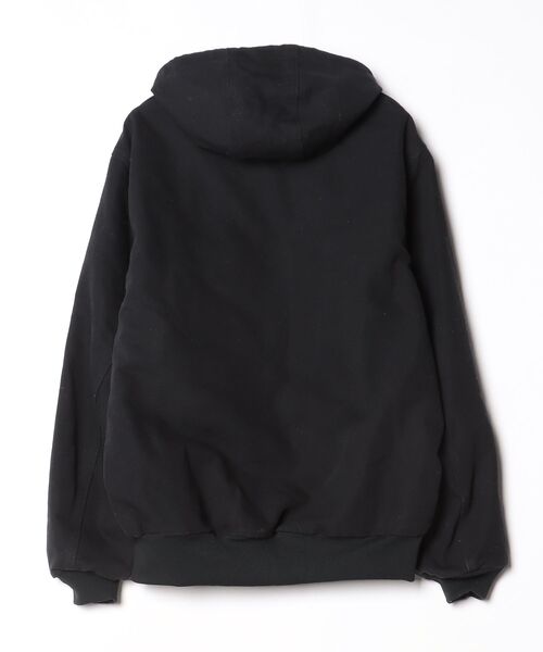 Carhartt ブラック ジャケット Carhartt（カーハート） ジャケット MEDIUM ブラック メンズ
