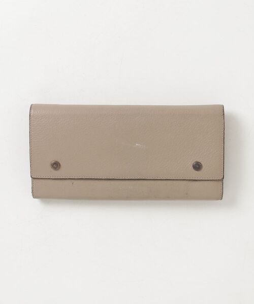 専用ページです！新品　☆　CELINE  セリーヌ　マルチファンクション　長財布 CELINE（セリーヌ） フラップ マルチ ファンクション 長財布