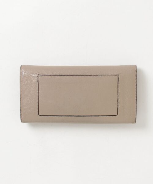 CELINE（セリーヌ） フラップ マルチ ファンクション 長財布