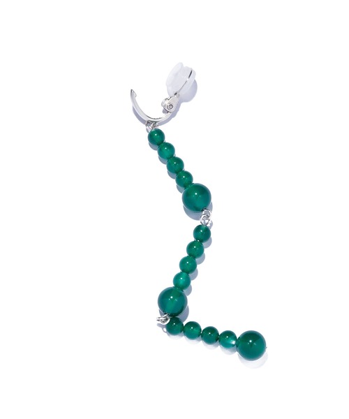 IRIS47（イリスフォーセブン） イヤリング 「IRIS 47」modul earring