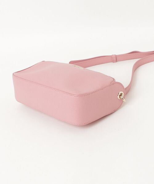FURLA ショルダーバッグ ピンク FURLA（フルラ） ショルダーバッグ - ピンク レディース : ZOZOTOWN