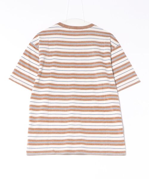 GUESS（ゲス） tシャツ 「Stray Kids ヒョンジン着用」GUESS UNI S/SLV
