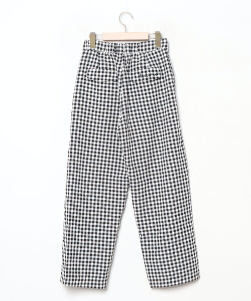 「mmts」 パンツ MEDIUM ブラック レディース_画像2