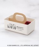 ハローキティ モッテケース ミニの詳細画像1