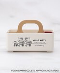ハローキティ モッテケース ミニの詳細画像2