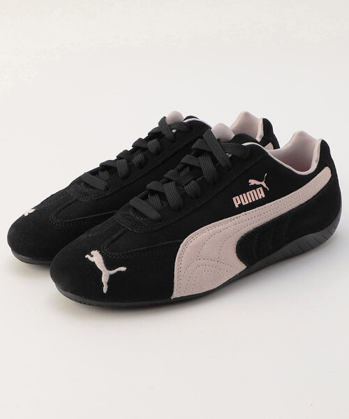 プーマ　スピードキャット　23.5センチ PUMA（プーマ） スピードキャット スニーカー SPEEDCAT OG「23.5cm