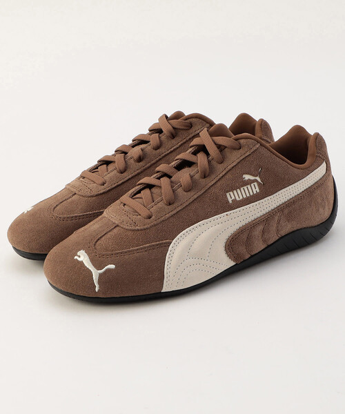 プーマ　スピードキャット　23.5センチ PUMA（プーマ） スピードキャット スニーカー SPEEDCAT OG「23.5cm
