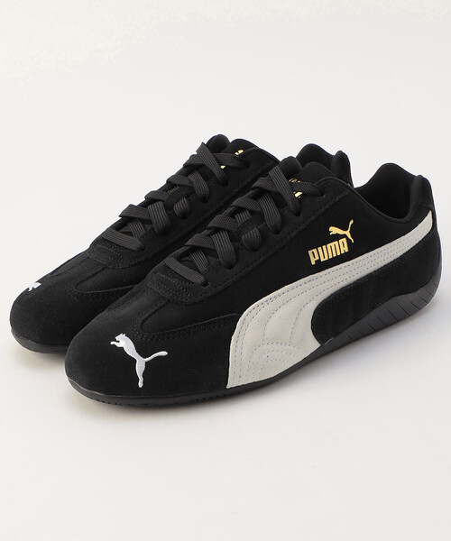 PUMA（プーマ） スピードキャット スニーカー SPEEDCAT OG「23.5cm