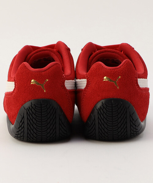 PUMA（プーマ） スピードキャット スニーカー SPEEDCAT OG「23.5cm