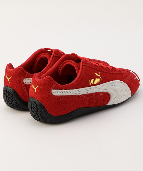 プーマ　スピードキャット　23.5センチ PUMA（プーマ） スピードキャット スニーカー SPEEDCAT OG「23.5cm