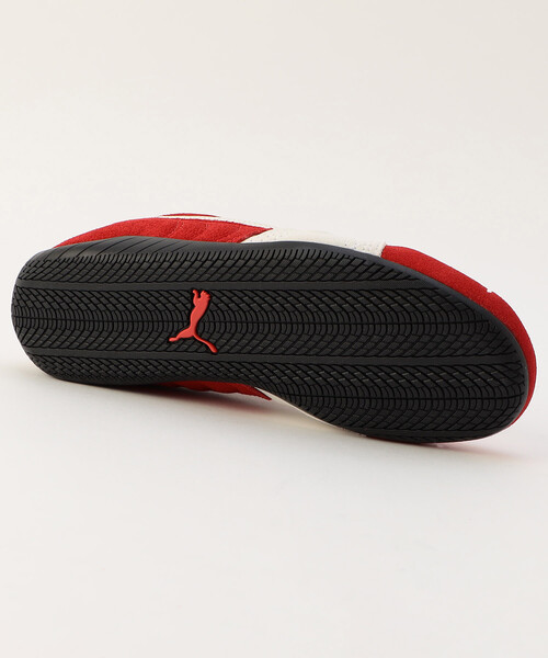 PUMA（プーマ） スピードキャット スニーカー SPEEDCAT OG「23.5cm