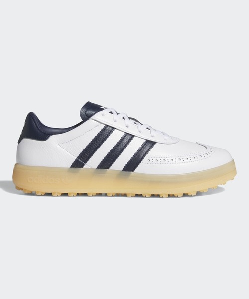  ゴルフシューズ オリジナルス ゴルフコースカップ adidas（アディダス） スニーカー オリジナルスゴルフ コースカップ