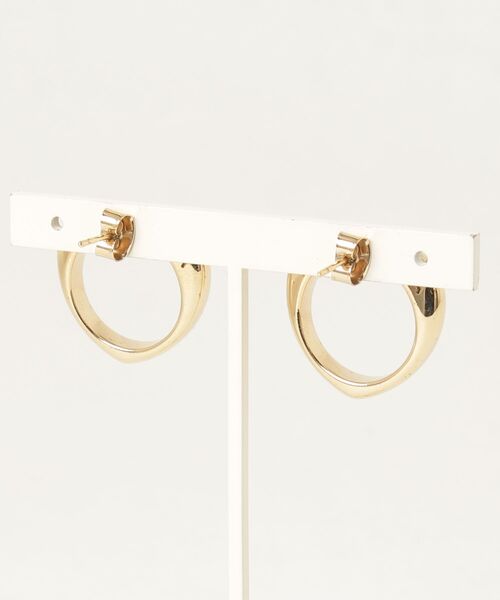 PHILIPPE AUDIBERT（フィリップ オーディベール） ピアス（両耳用