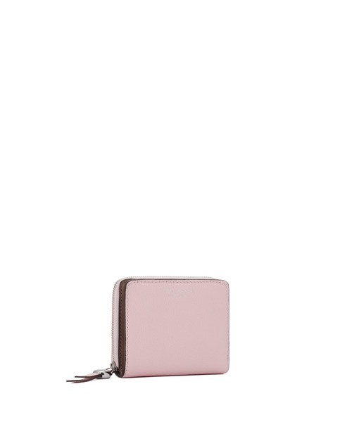 現行【未使用】Tory Burch ロミー バイフォールドウォレット ロミー