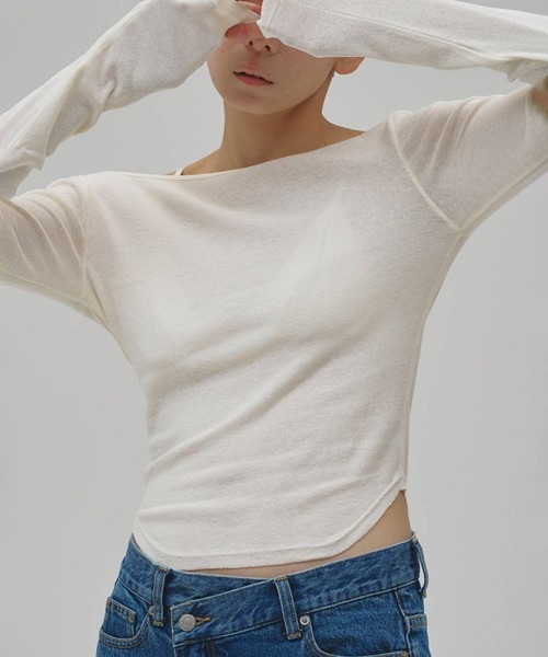 TODAYFUL トゥデイフル todayful tシャツ 「TODAYFUL/トゥデイフル