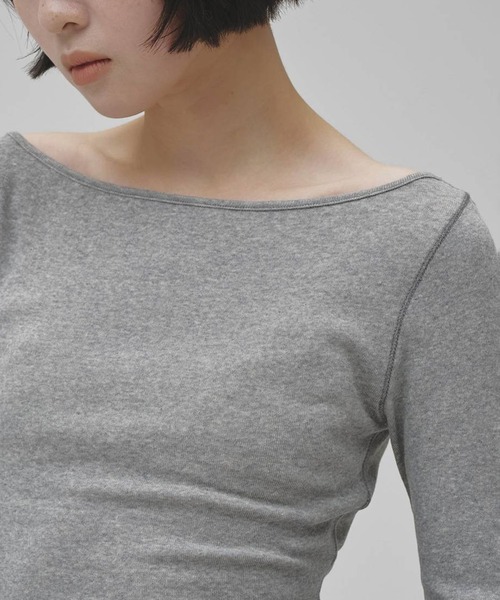 TODAYFUL トゥデイフル todayful tシャツ 「TODAYFUL/トゥデイフル