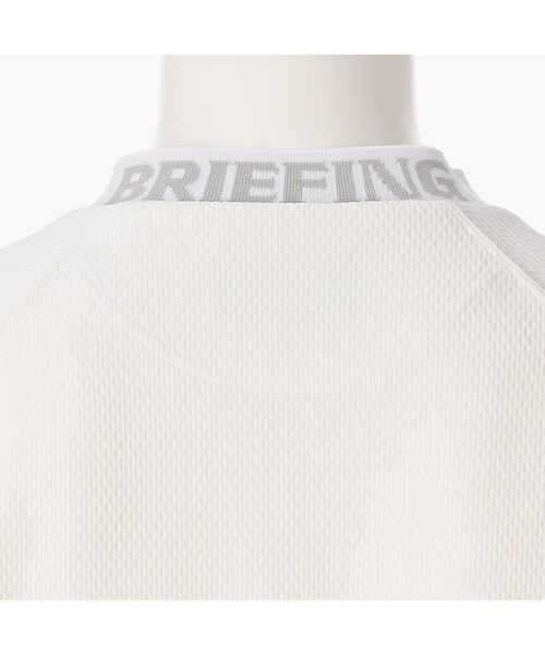 BRIEFING（ブリーフィング） tシャツ 「BRIEFING GOLF／ブリーフィング