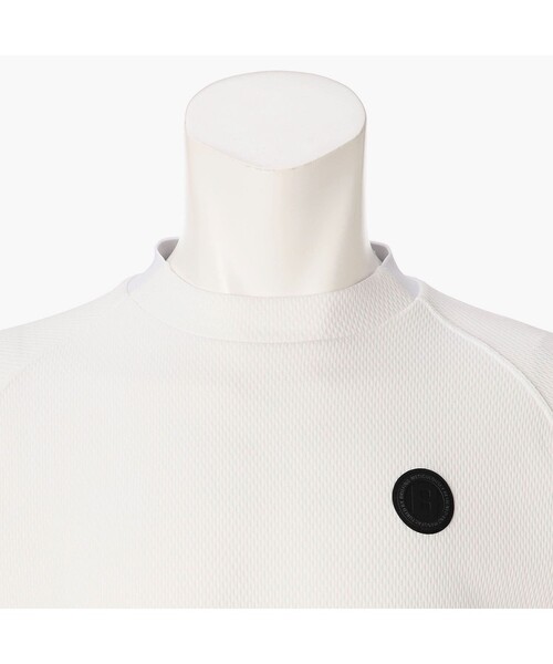 BRIEFING（ブリーフィング） tシャツ 「BRIEFING GOLF／ブリーフィング