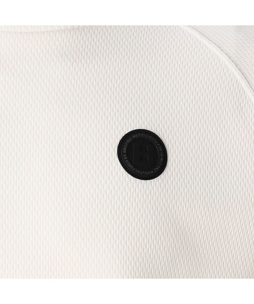 BRIEFING（ブリーフィング） tシャツ 「BRIEFING公式」CE MEN'S BACK
