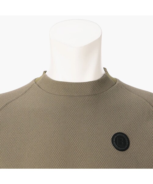 BRIEFING（ブリーフィング） tシャツ 「BRIEFING GOLF／ブリーフィング