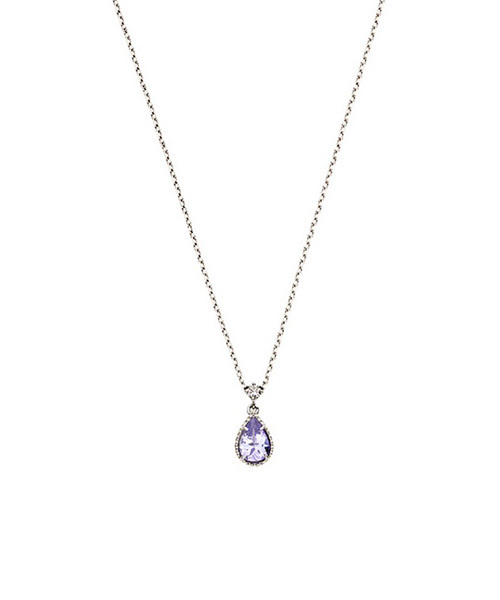 VENDOME AOYAMA（ヴァンドーム青山） ネックレス プラチナ