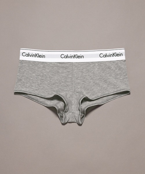 【 】MODERN COTTON - ボーイショーツ Amazon.co.jp: [カルバンクライン] MODERN COTTON ボーイ