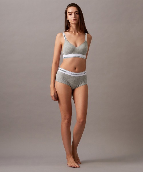 Calvin Klein Underwear ショーツ Icon Cotton - ボーイショーツ