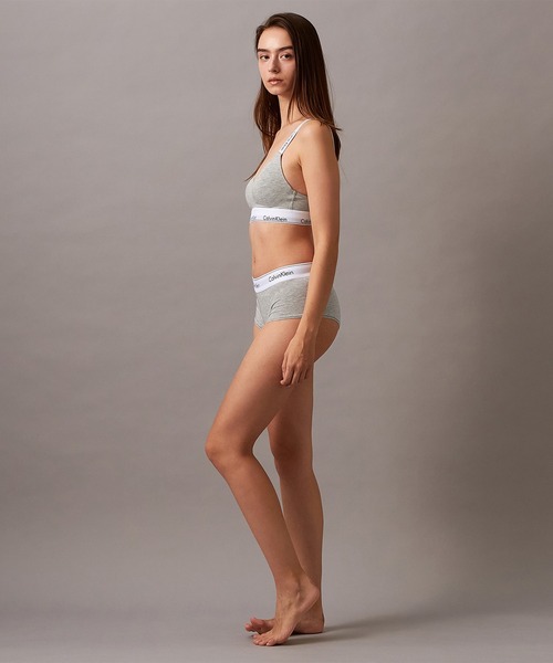Calvin Klein Underwear ショーツ Icon Cotton - ボーイショーツ