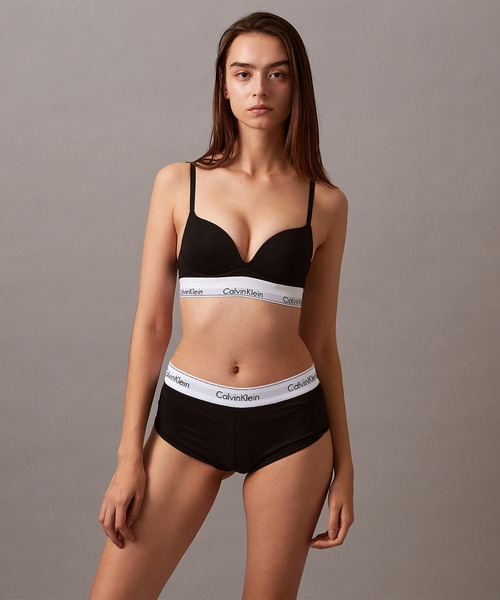 Calvin Klein Underwear ショーツ Icon Cotton - ボーイショーツ