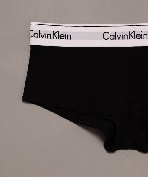 Calvin Klein Underwear ショーツ Icon Cotton - ボーイショーツ