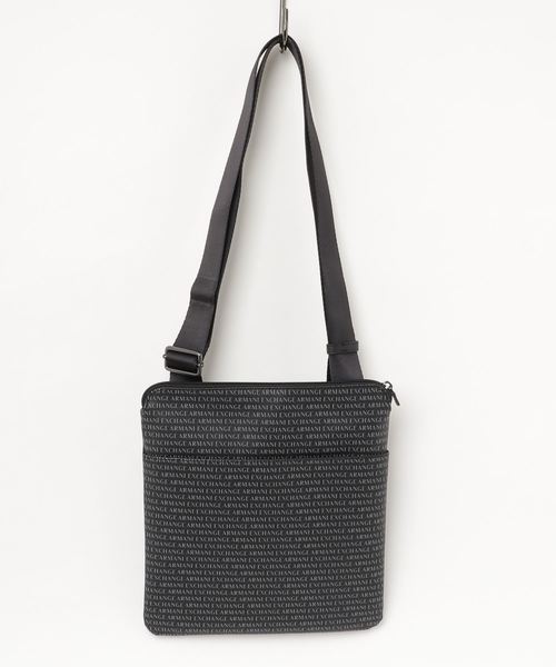 ARMANI EXCHANGE ショルダーバッグ バッグ 【A|Xアルマーニ