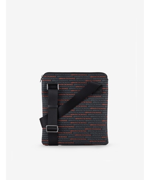 ARMANI EXCHANGE ショルダーバッグ バッグ 【A|Xアルマーニ