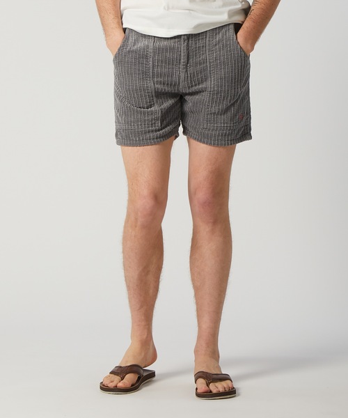Ocean Pacific（オーシャンパシフィック） パンツ 「OP」コーデュロイ