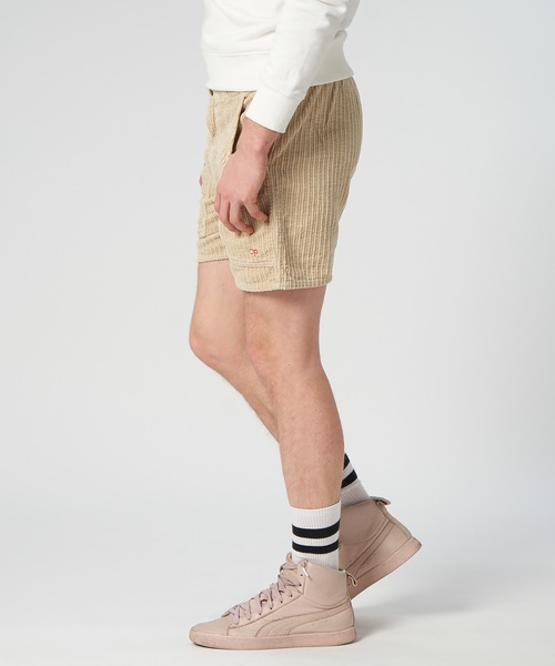 Ocean Pacific（オーシャンパシフィック） パンツ 「OP」コーデュロイ