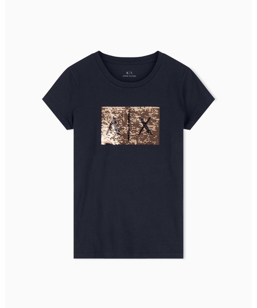 ARMANI EXCHANGE tシャツ 「A|Xアルマーニ エクスチェンジ