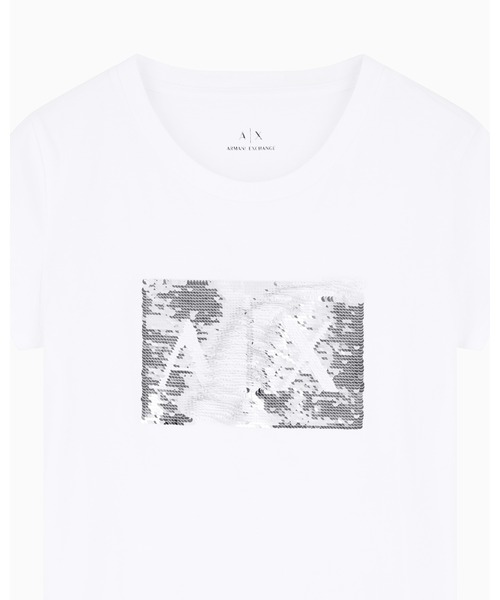 ARMANI EXCHANGE tシャツ 半袖 「A|Xアルマーニ エクスチェンジ