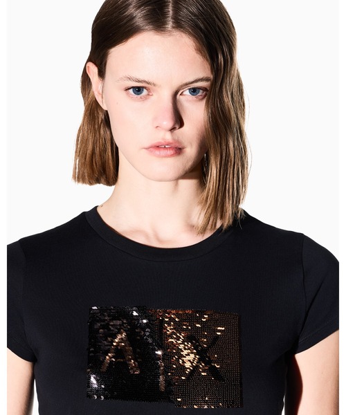 ARMANI EXCHANGE tシャツ 半袖 「A|Xアルマーニ エクスチェンジ ARMANI EXCHANGE tシャツ 半袖 「A|Xアルマーニ エクスチェンジ