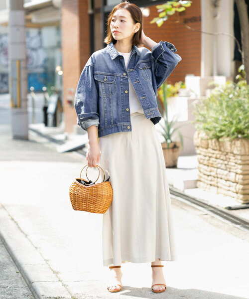 即納再入荷 ジャケット Size Denim Jacket Zozotown Paypayモール店 通販 Paypayモール Gジャン Rosso Lee 別注 Over 新品人気 Hualing Ge