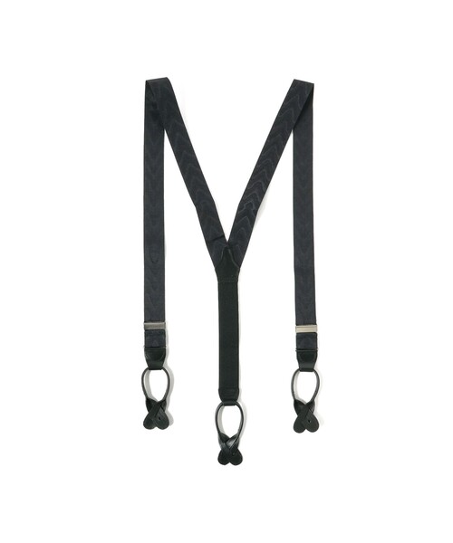 BEAMS F（ビームスF） ベルト ALBERT THURSTON / フォーマル