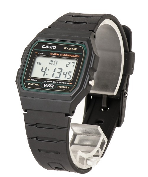 CASIO（カシオ） チープカシオ 腕時計 「」スタンダードデジタル