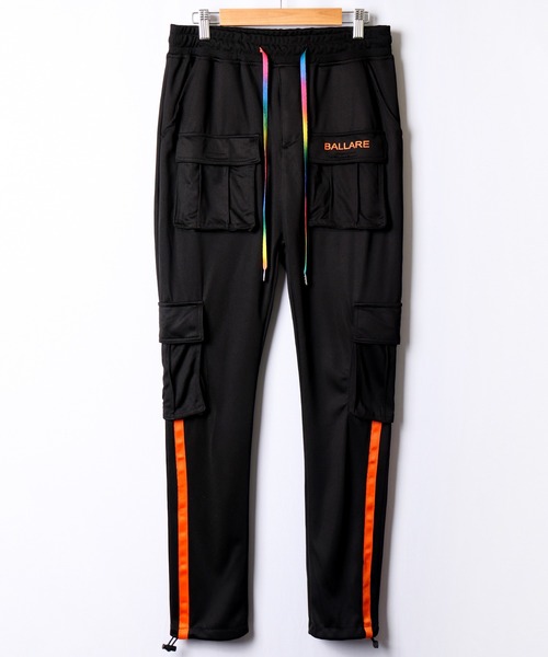 激安大特価 パンツ カーゴパンツ レインボーコード ブッシュカーゴラインパンツ ZOZOTOWN PayPayモール店 - 通販 - PayPayモール 定番好評