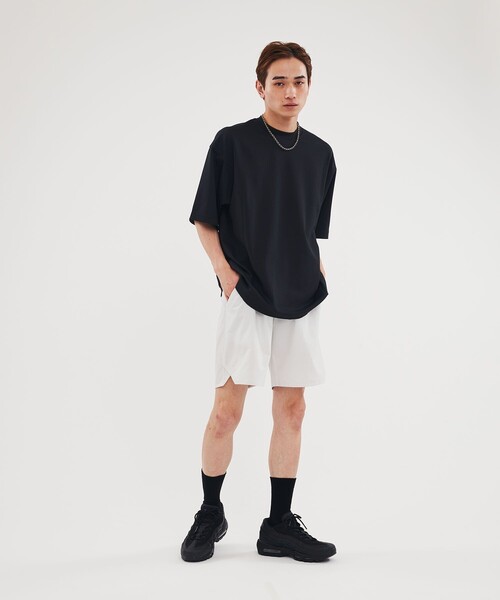 お得最新品 tシャツ Tシャツ ワークアウトショートスリーブTシャツ ZOZOTOWN PayPayモール店 - 通販 - PayPayモール 高評価低価