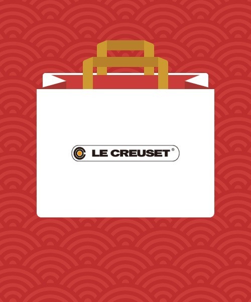 SALE 福袋 Le Creuset 50000 ZOZOTOWN PayPayモール店 - 通販 - PayPayモール 通販日本製
