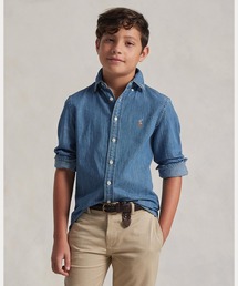 Polo Ralph Lauren Childrenswear ラルフローレン ブラウス シャツ