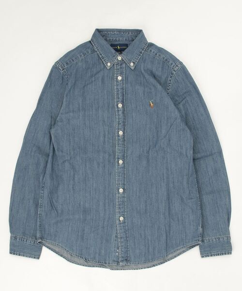 Polo Ralph Lauren Childrenswear ラルフローレン ブラウス シャツ