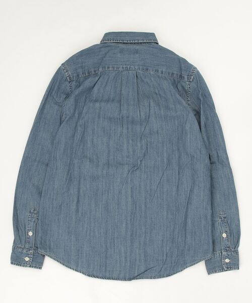 Polo Ralph Lauren Childrenswear ラルフローレン ブラウス シャツ